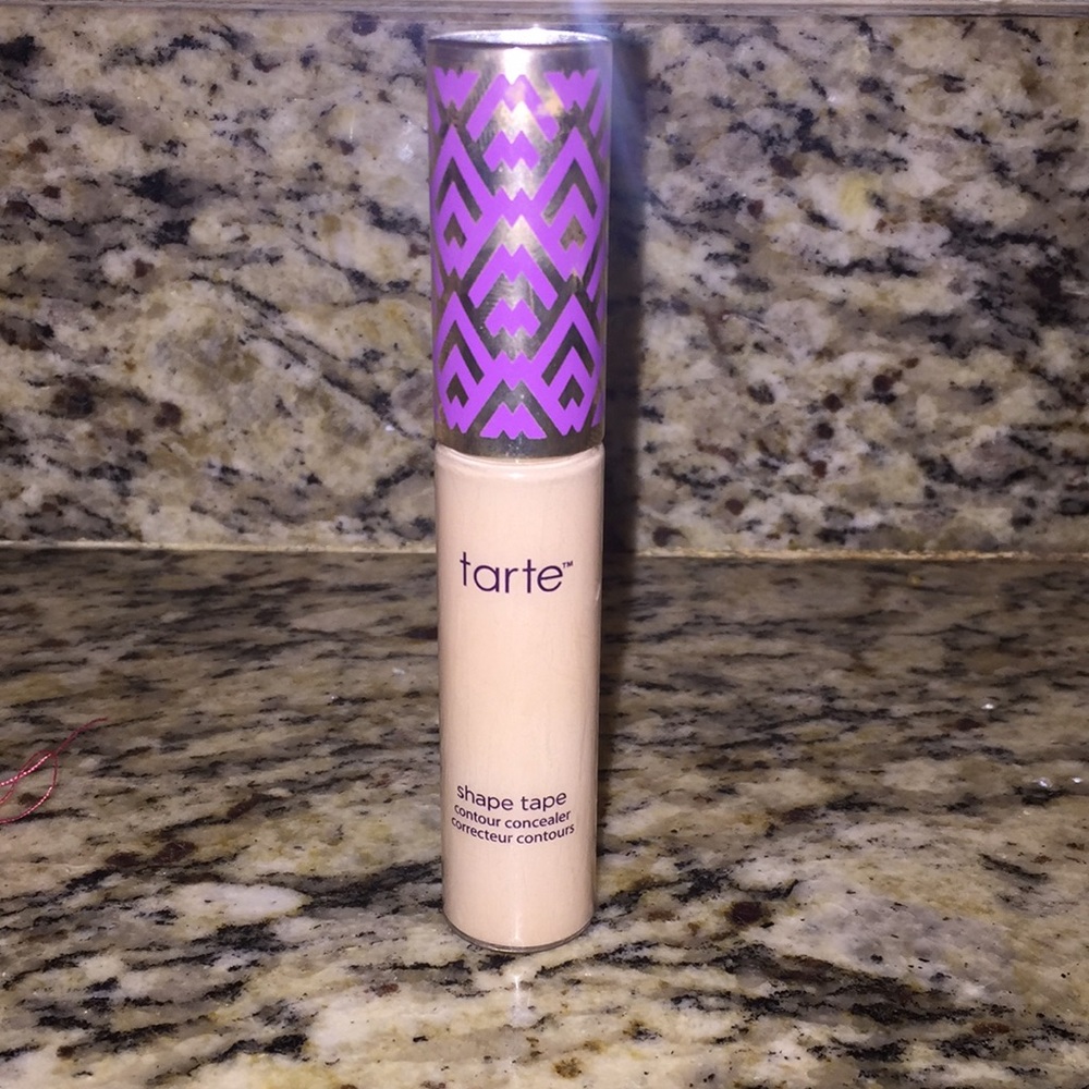 Tarte Shape Tape concealer